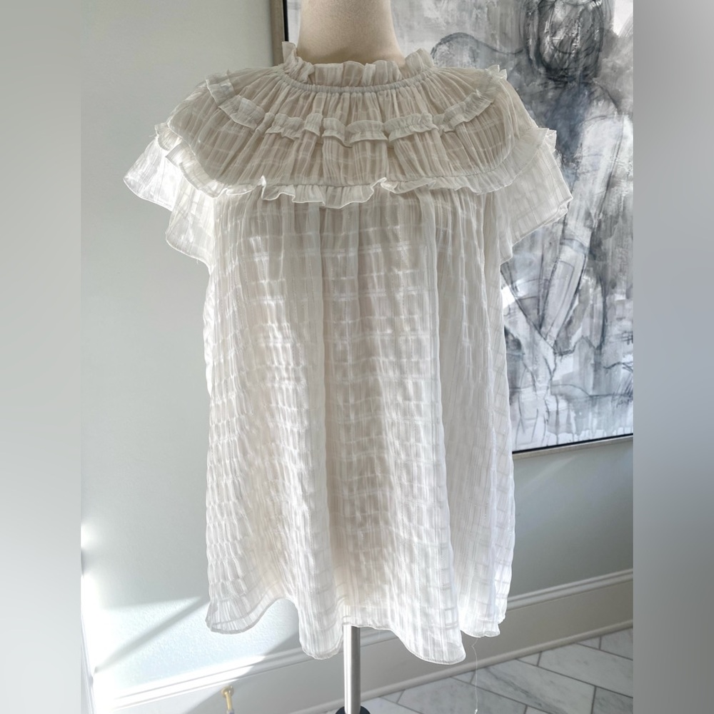 Women’s DO+BE Top